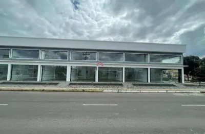 Ponto comercial para alugar na Avenida Açucena, 1032, Igara, Canoas