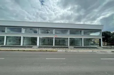 Ponto comercial para alugar no Igara, Canoas 