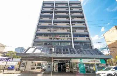 Sala comercial para alugar na Rua Gonçalves Dias, 67, Centro, Canoas