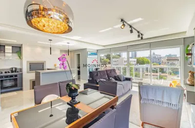 Apartamento com 3 quartos à venda na Rua Irmão Guilherme, 306, Marechal Rondon, Canoas