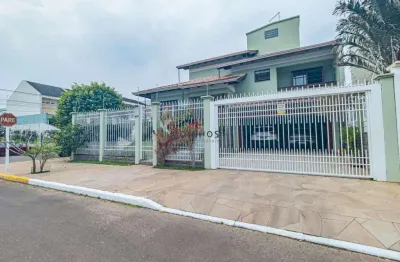 Casa com 3 quartos à venda no Moinhos De Vento, Canoas 