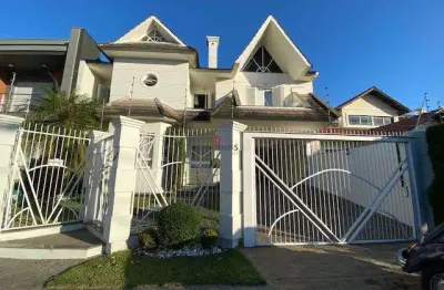 Casa com 4 quartos à venda no Moinhos De Vento, Canoas 