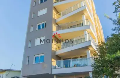 Apartamento com 2 quartos à venda na Nossa Senhora das Graças, Canoas 