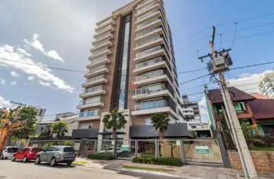 Apartamento com 3 quartos à venda na Rua Irmão Guilherme, 306, Marechal Rondon, Canoas