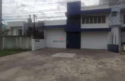Prédio à venda na Rua Pirapo, 577, Igara, Canoas