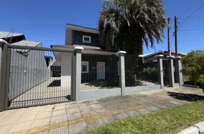 Casa com 4 quartos à venda no Hércules, Canoas 