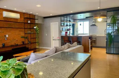 Apartamento com 3 quartos à venda no Marechal Rondon, Canoas 