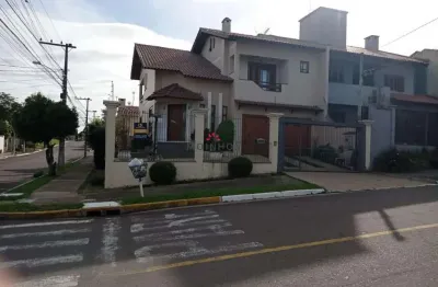 Casa com 3 quartos à venda na Rua Turquia, 18, Moinhos De Vento, Canoas