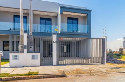 Casa com 3 quartos à venda na Rua Doutor João César, 135, Mont Serrat, Canoas