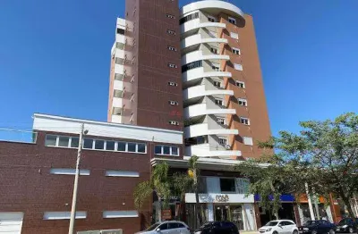 Apartamento à venda, 99 m²  - marechal rondon - canoas/rs