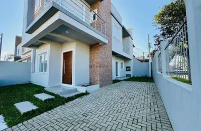 Casa com 3 quartos à venda na Nossa Senhora das Graças, Canoas 