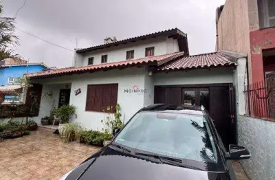 Casa com 3 quartos à venda no Moinhos De Vento, Canoas 