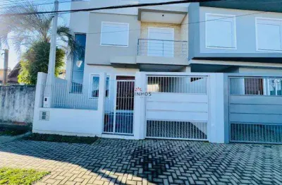 Casa com 3 quartos à venda na Nossa Senhora das Graças, Canoas 