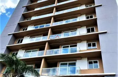 Apartamento com 2 dormitório com 2 suítes + lavabo no centro - próximo ao canoas shopping!