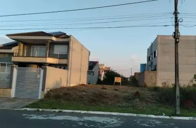 Terreno à venda na Avenida Walter Spiess, 00, Olaria, Canoas