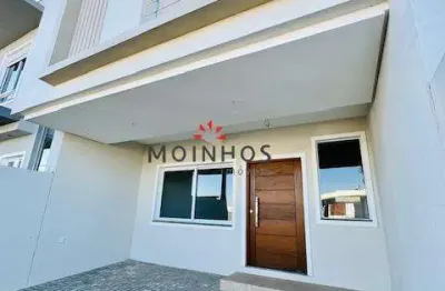Casa com 3 quartos à venda na Nossa Senhora das Graças, Canoas 