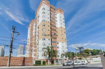 Apartamento com 2 quartos à venda na Rua Marquês do Herval, 387, Marechal Rondon, Canoas