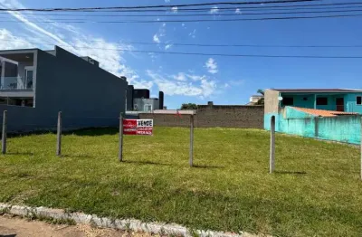 Terreno à venda no Loteamento Bela Vista, Canoas 
