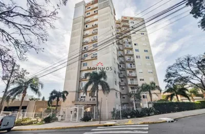 Apartamento com 3 quartos à venda na Rua da Figueira, 770, Nossa Senhora das Graças, Canoas