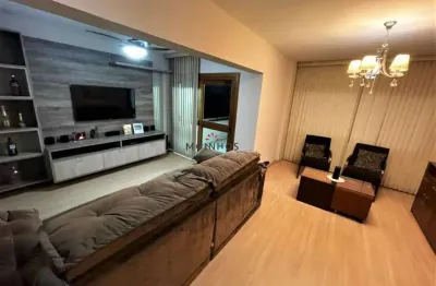 Excelente apartamento próximo ao park shopping canoas!