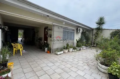 Casa com 3 quartos à venda na Rua Conceição, 145, Estância Velha, Canoas