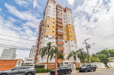 Apartamento com um dormitório no marechal rondon em canoas.