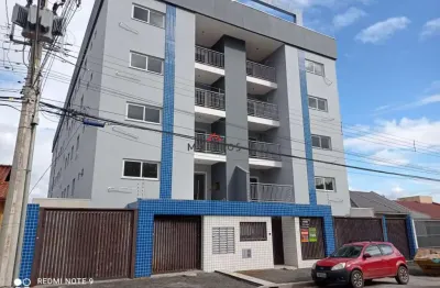 Apartamento com 3 quartos à venda na Rua FAB, 403, Nossa Senhora das Graças, Canoas