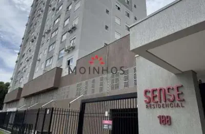 Apartamento com 2 quartos à venda no Centro, Canoas 