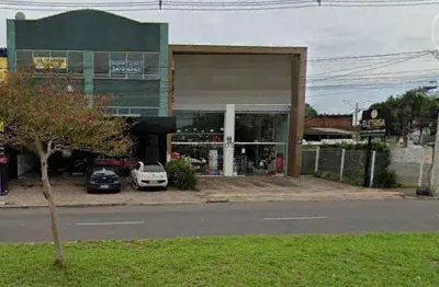 Ponto comercial para alugar na Avenida Boqueirão, 1894, Igara, Canoas