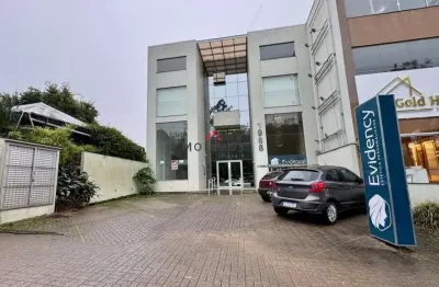 Ponto comercial para alugar na Avenida Doutor Sezefredo Azambuja Vieira, 1988, Moinhos De Vento, Canoas