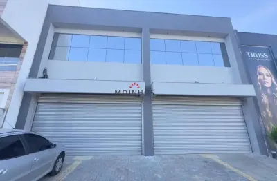 Ponto comercial para alugar na Avenida Açucena, 1377, Moinhos De Vento, Canoas