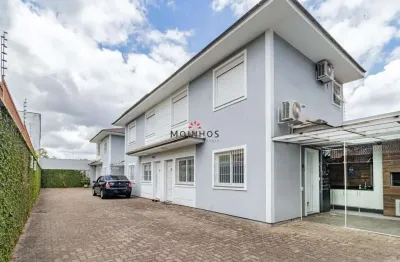 Casa com 2 quartos à venda na Rua Gomes Freire de Andrade, 440, Nossa Senhora das Graças, Canoas