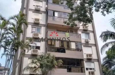 Apartamento cobertura duplex 04 dormitórios c/suíte e 2 vagas de garagem