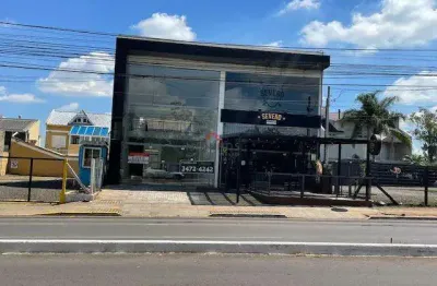 Ponto comercial para alugar na Avenida Doutor Sezefredo Azambuja Vieira, 1778, Marechal Rondon, Canoas