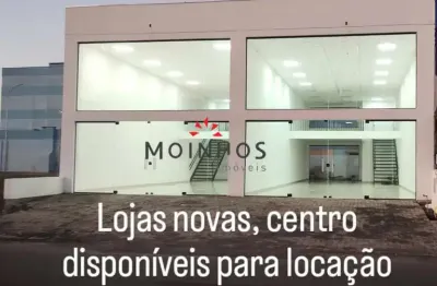 Ponto comercial para alugar no Centro, Canoas 