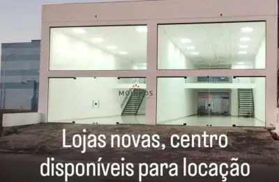 Ponto comercial para alugar na Rua Vereador Antônio Ferreira Alves, 501, Centro, Canoas