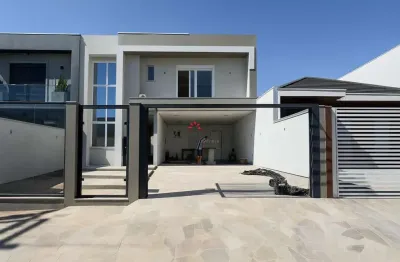 Casa com 3 quartos à venda na Rua Capão Novo, 83, Mont Serrat, Canoas