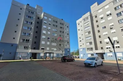 Aluguel de apartamento 2 dormitorios com churrasqueira e portaria 24h - residencial domani - confira!