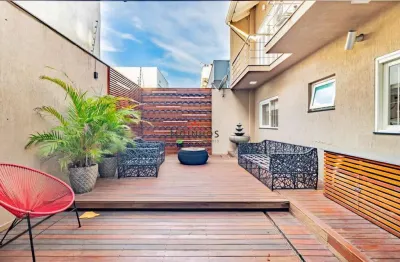 Casa com 3 quartos à venda no Igara, Canoas 