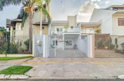 Casa com 3 quartos à venda na Rua Geórgia, 172, Moinhos De Vento, Canoas