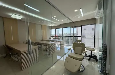 Aluga sala comercial 51m² no bairro marechal rondon em canoas