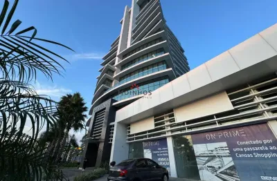 Ponto comercial para alugar na Rua Doutor Barcelos, 2375, Centro, Canoas