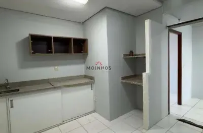 Aluga sala comercial 86m² no estancia velha rondon em canoas