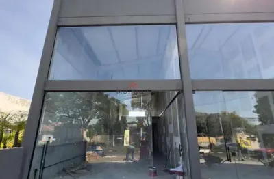 Ponto comercial para alugar na Rua Araguaia, 734, Igara, Canoas