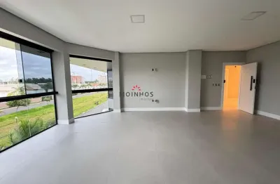 Aluga sala 50m² no bairro moinhos de vento em canoas/rs