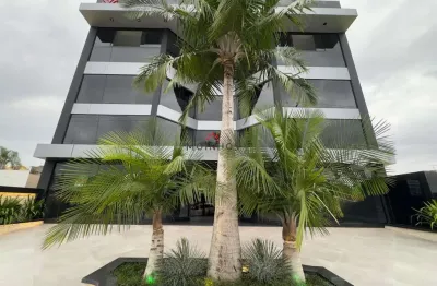 Sala comercial para alugar no Loteamento Bela Vista, Canoas 