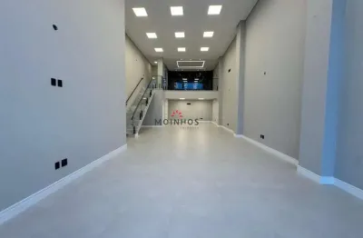 Ponto comercial para alugar na Avenida Açucena, 491, Moinhos De Vento, Canoas