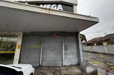 Ponto comercial para alugar na Rua Major Sezefredo, 1243, Marechal Rondon, Canoas