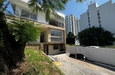 Aluga casa comercial 300m² no bairro centro em canoas/rs