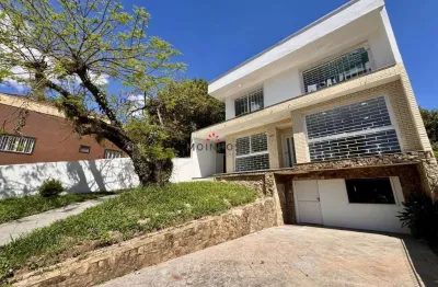 Casa comercial para alugar na Rua Domingos Martins, 310, Centro, Canoas
